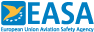 Лого EASA